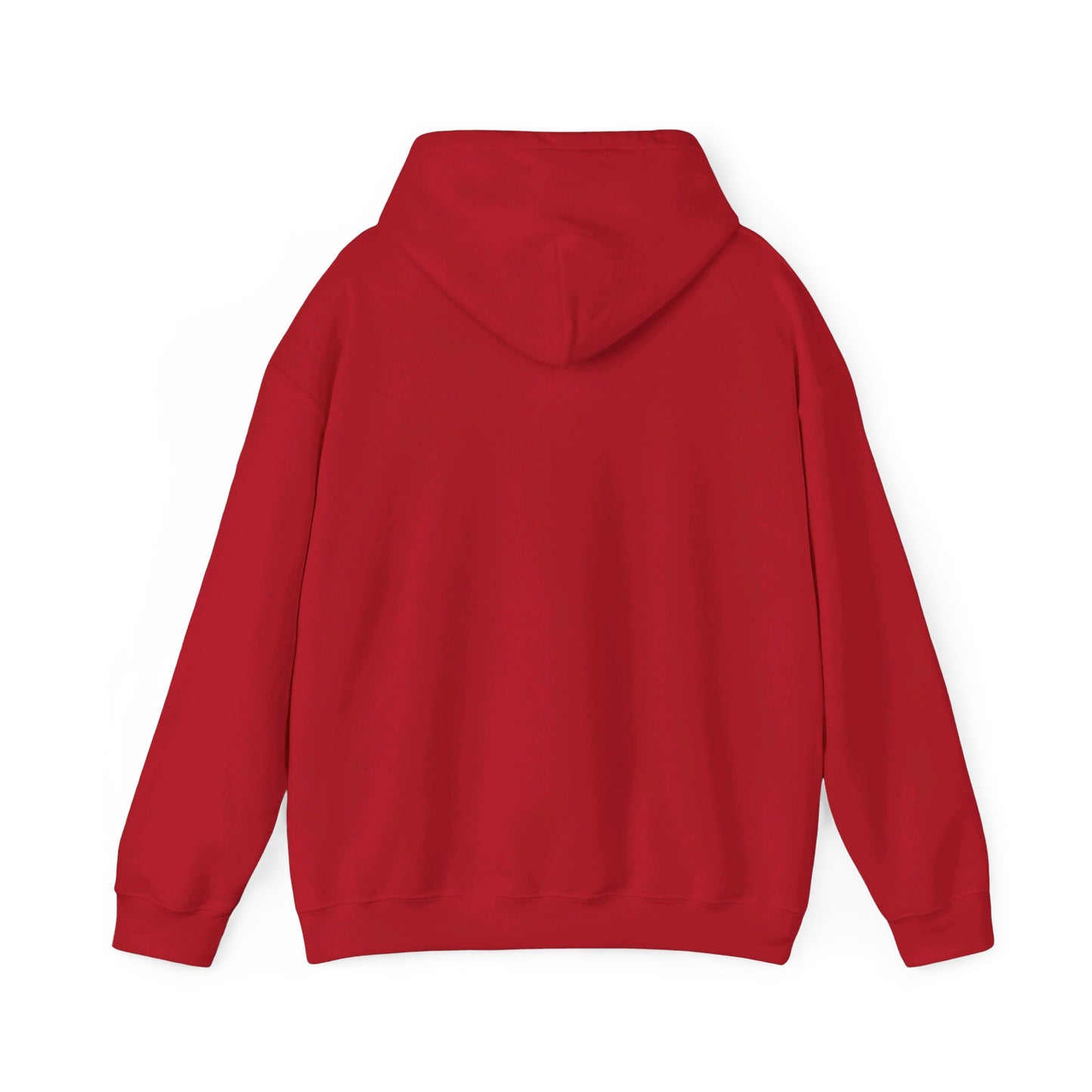 Bayfield High School Trollers Hoodie (Wisconsin)