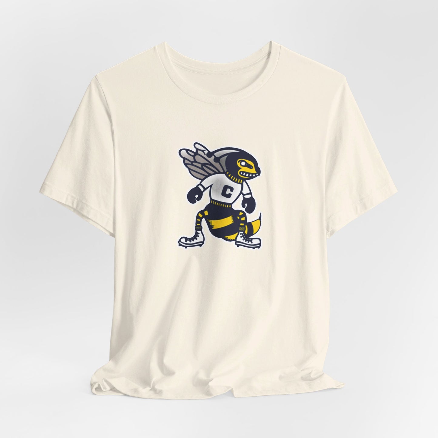 Center High School Yellowjackets Shirt (Missouri)