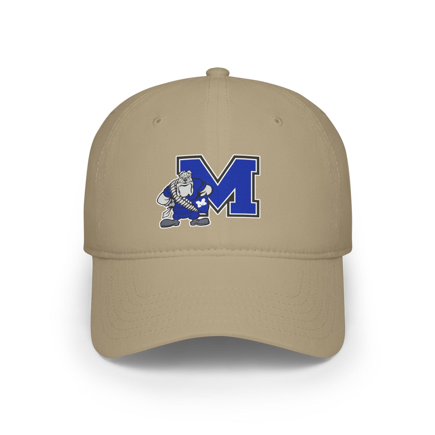 Miami High School Wardogs Hat (Oklahoma)