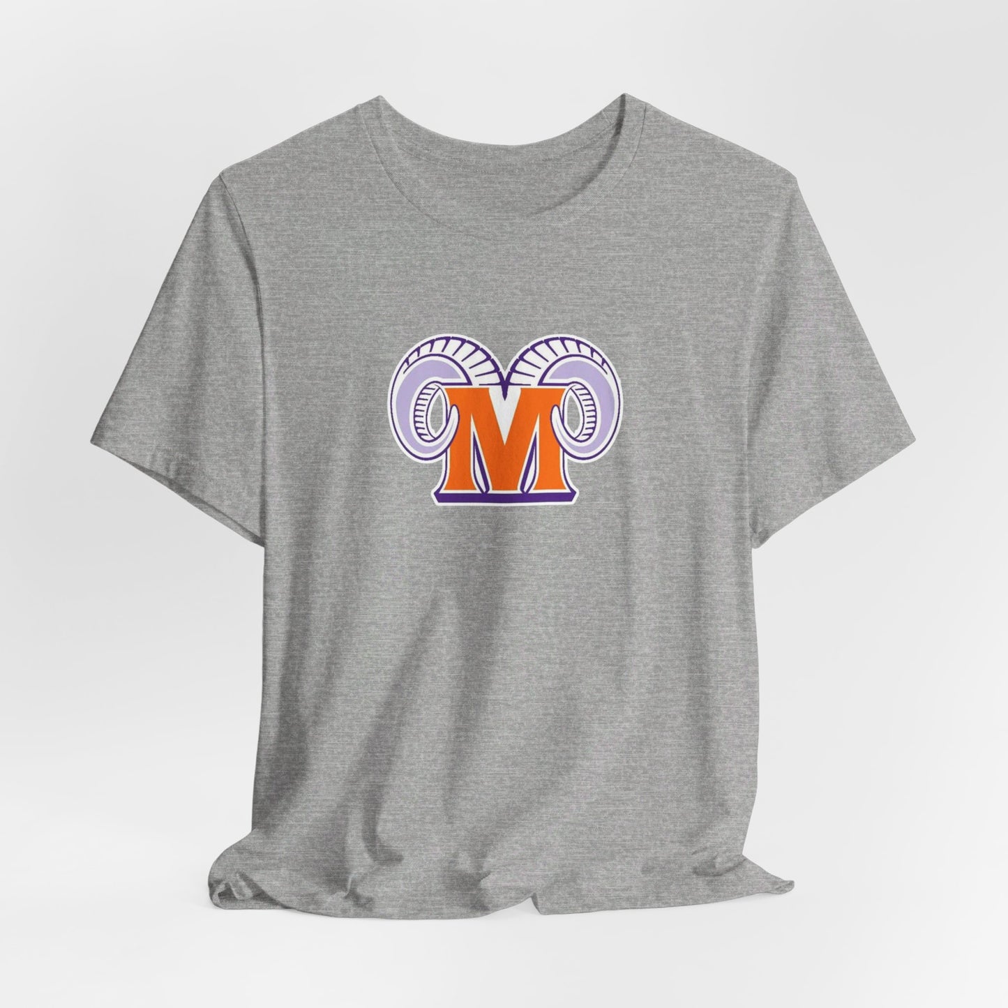 McDonough High School Rams (Maryland)