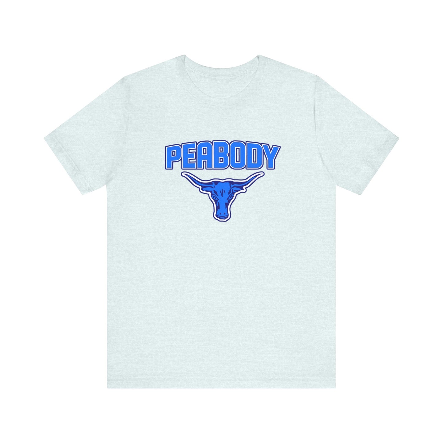 Peabody High School Tanners Shirt (Massachusetts)