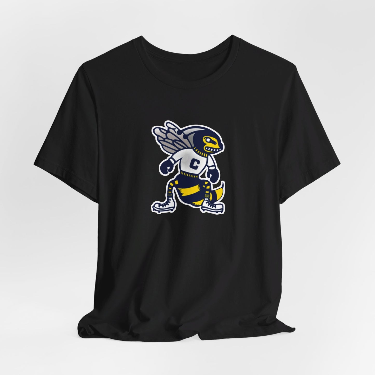 Center High School Yellowjackets Shirt (Missouri)