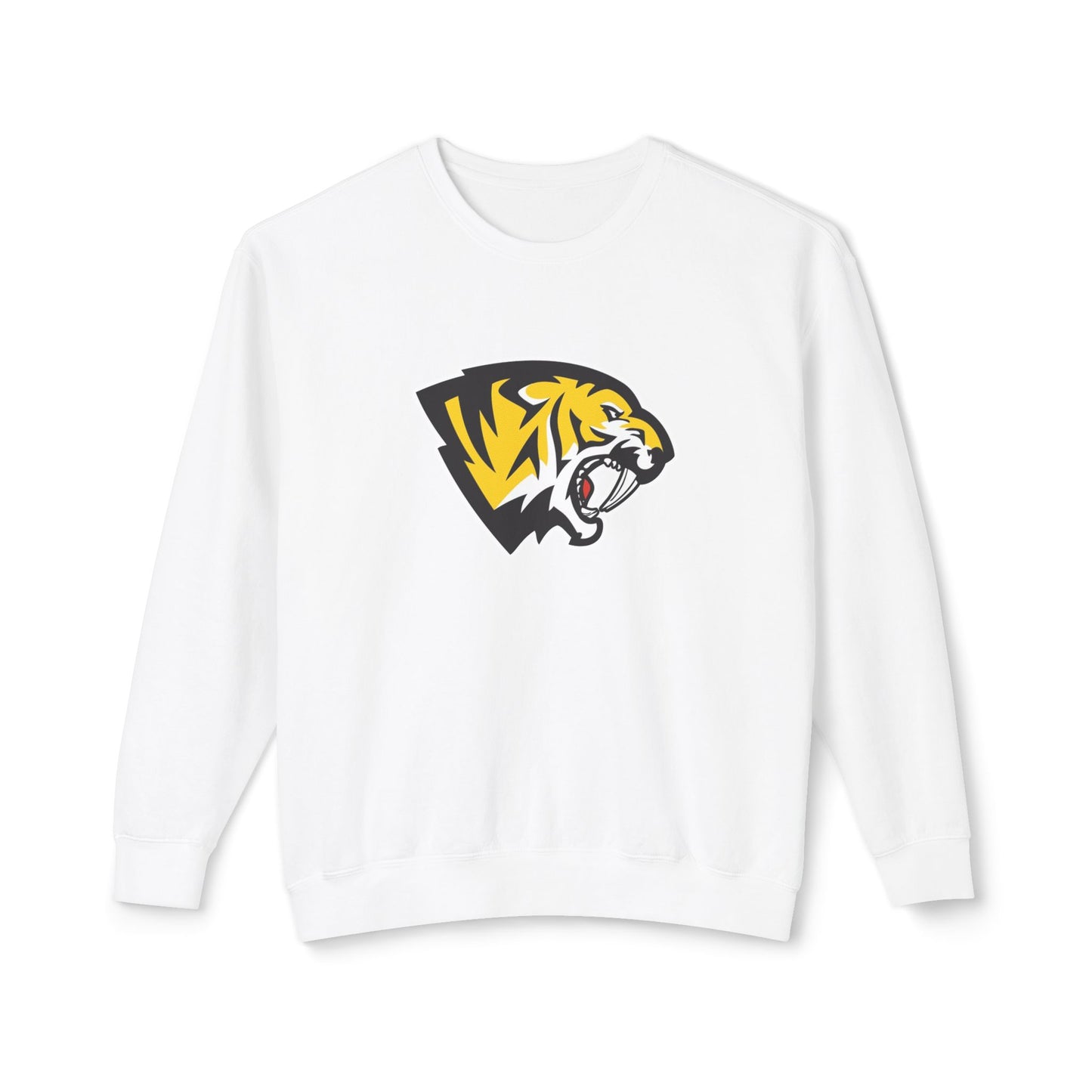 Saguaro High School Sabercats Crewneck Sweatshirt (Arizona)