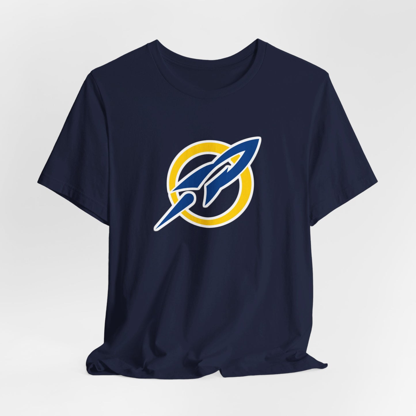 Streetsboro High School Rockets Shirt (Ohio)