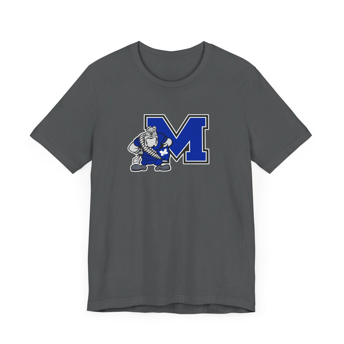 Miami High School Wardogs Shirt (Oklahoma)
