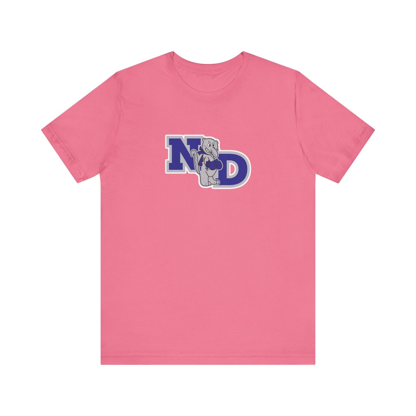 Northeast Dubois High School Jeeps Shirt (Indiana)