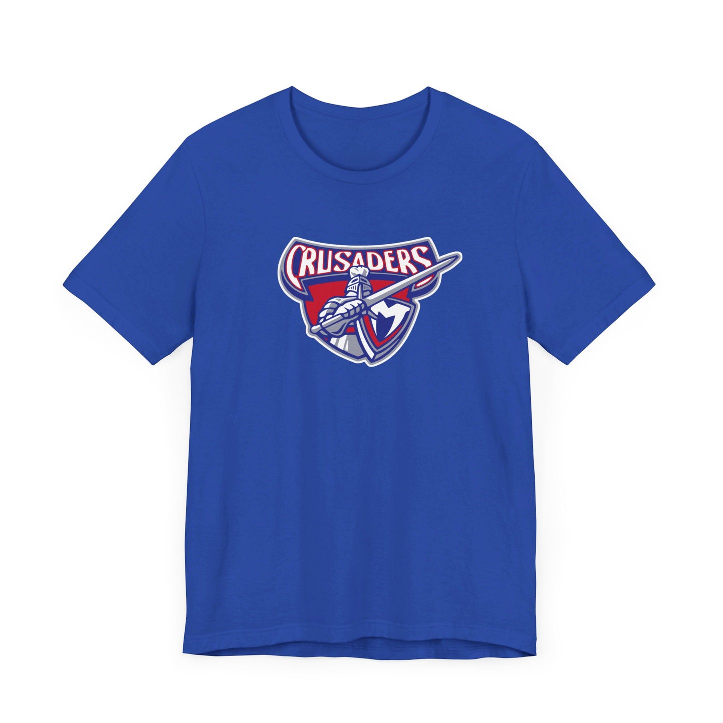 Manchester Memorial High School Crusaders Shirt (New Hampshire)