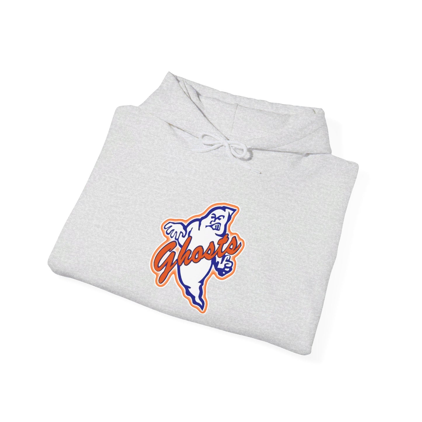 Paterson High School Ghosts Hoodie (New Jersey)