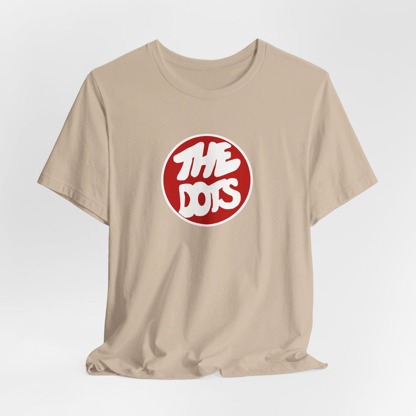 Poca High School Dots Shirt (West Virginia)