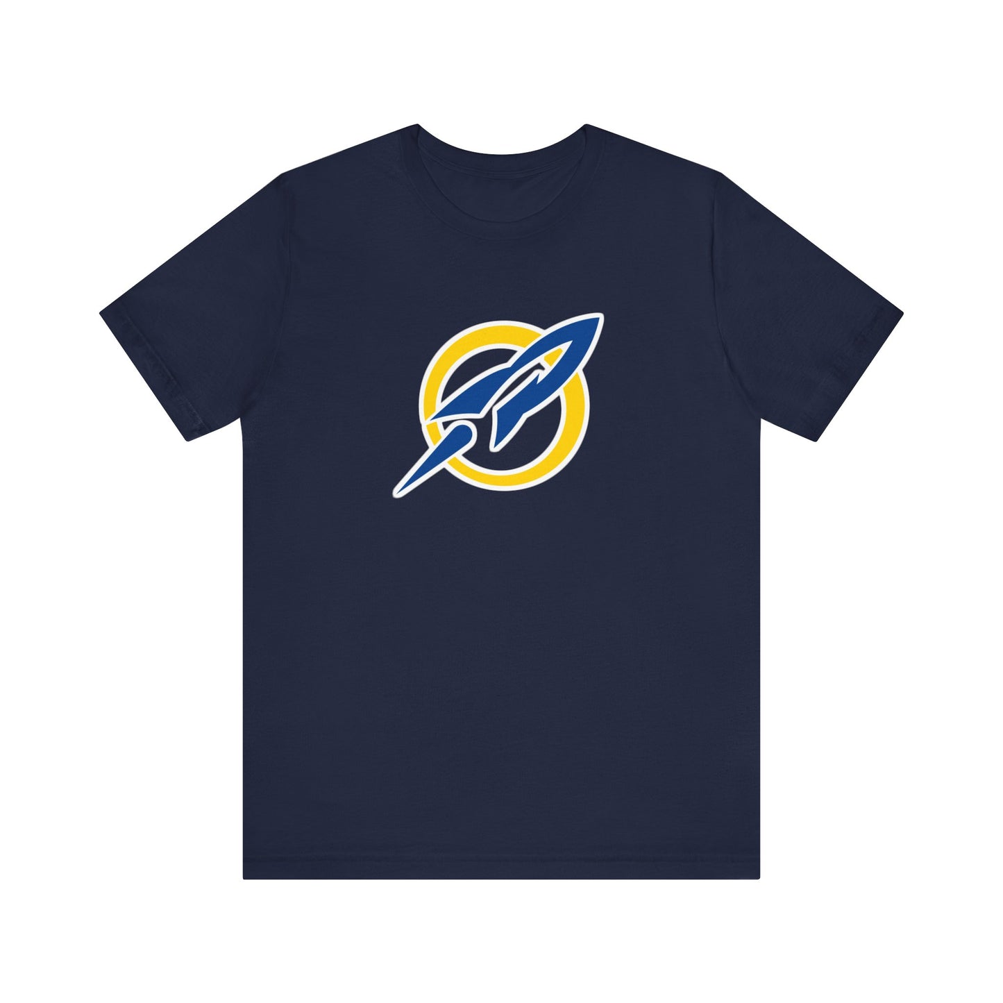 Streetsboro High School Rockets Shirt (Ohio)