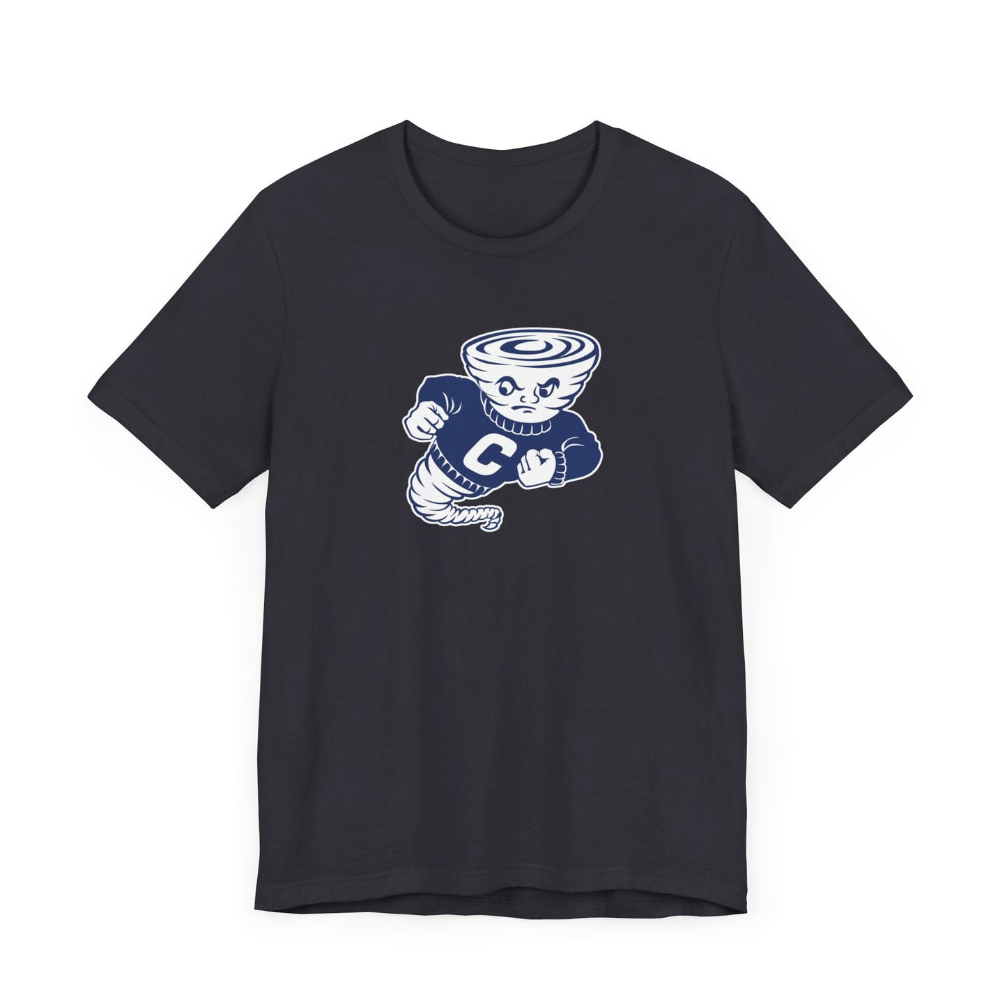 Casady High School Cyclones Shirt (Oklahoma)