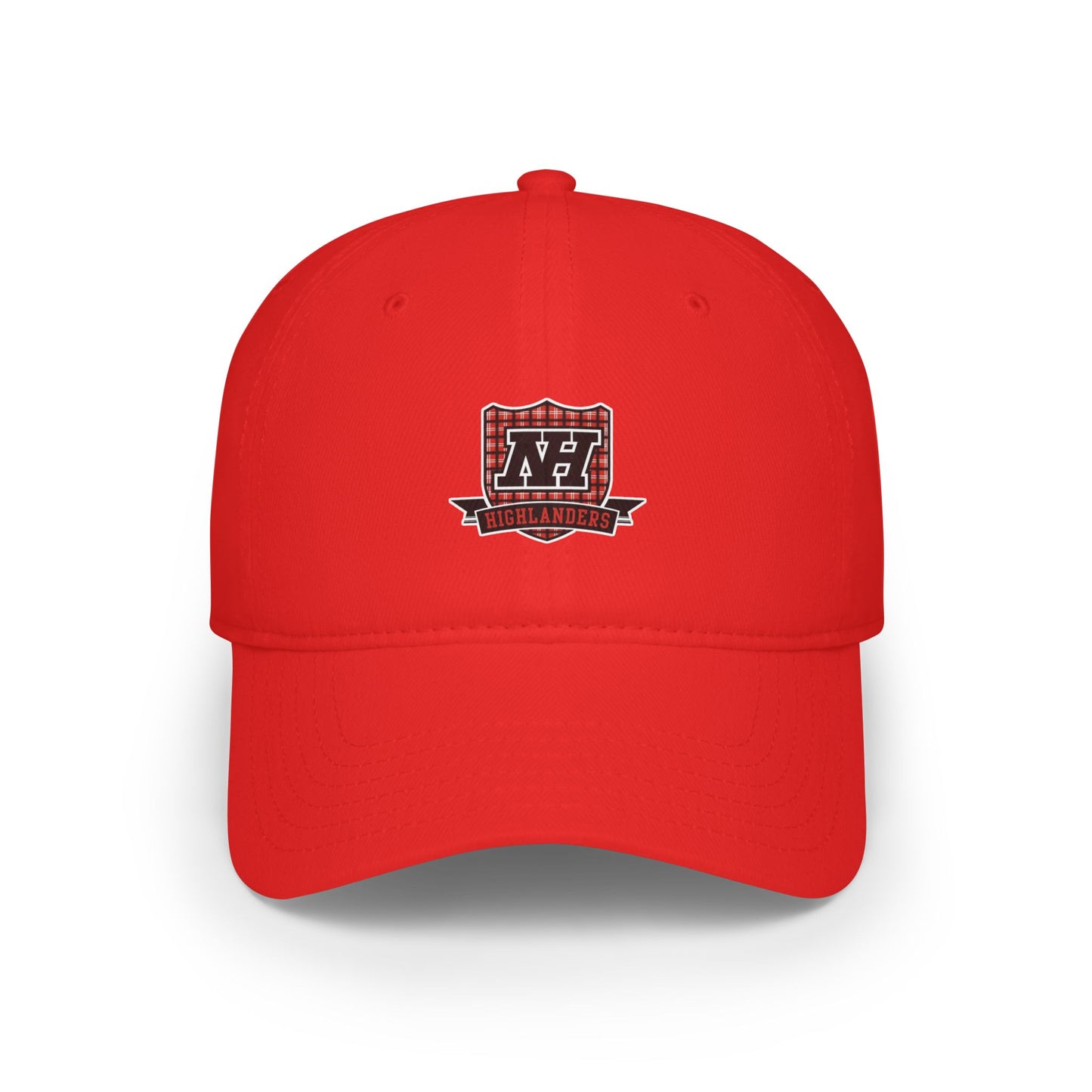 Northern Highlands High School Highlanders Hat (New Jersey)