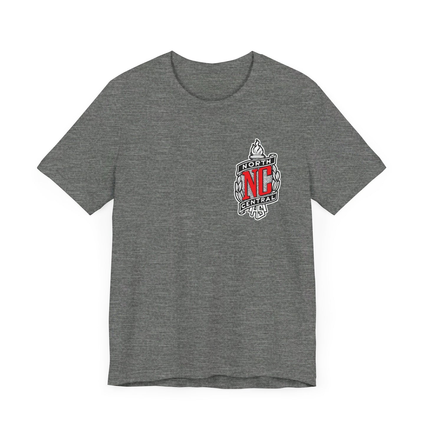 North Central High School Panthers Shirt (Indiana)