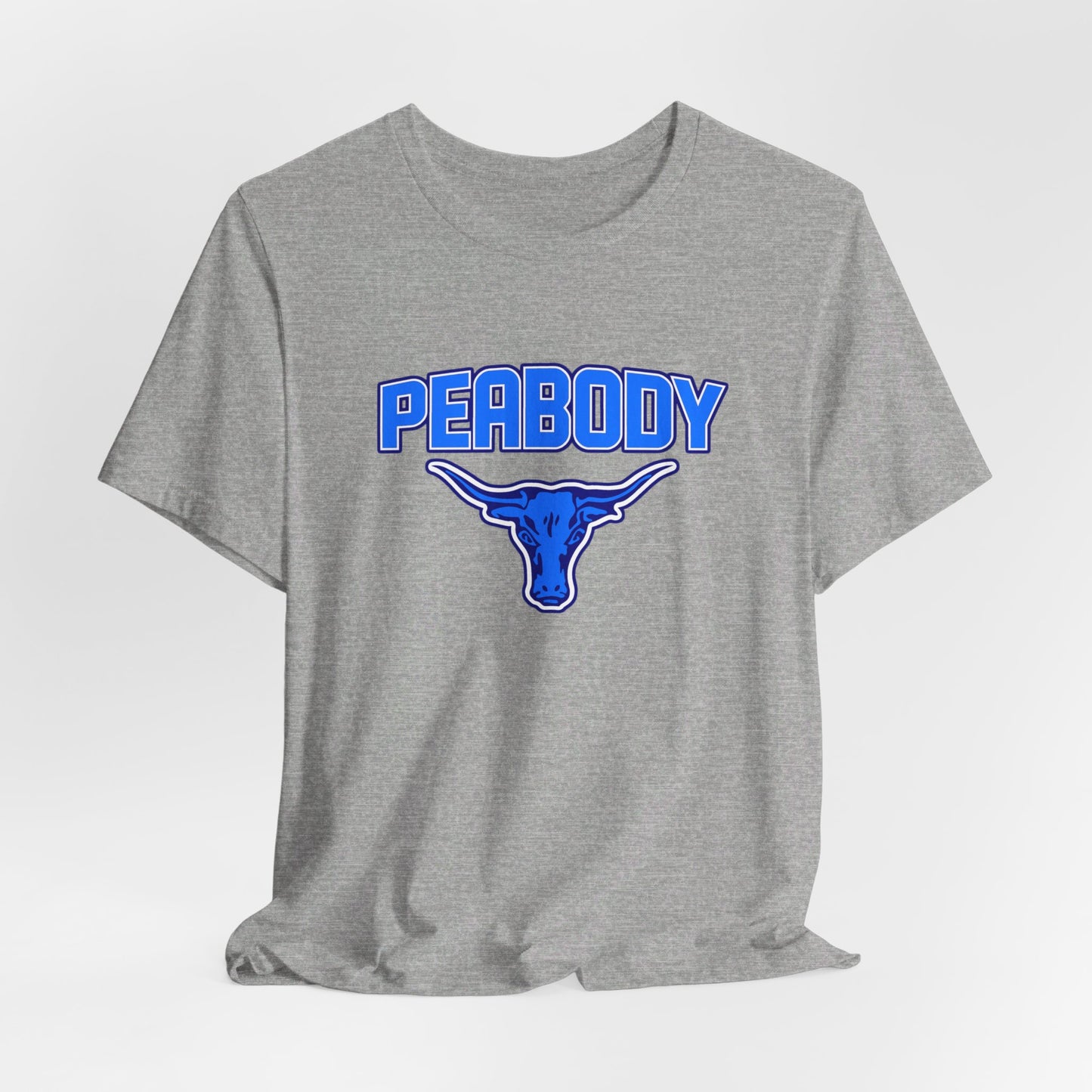 Peabody High School Tanners Shirt (Massachusetts)