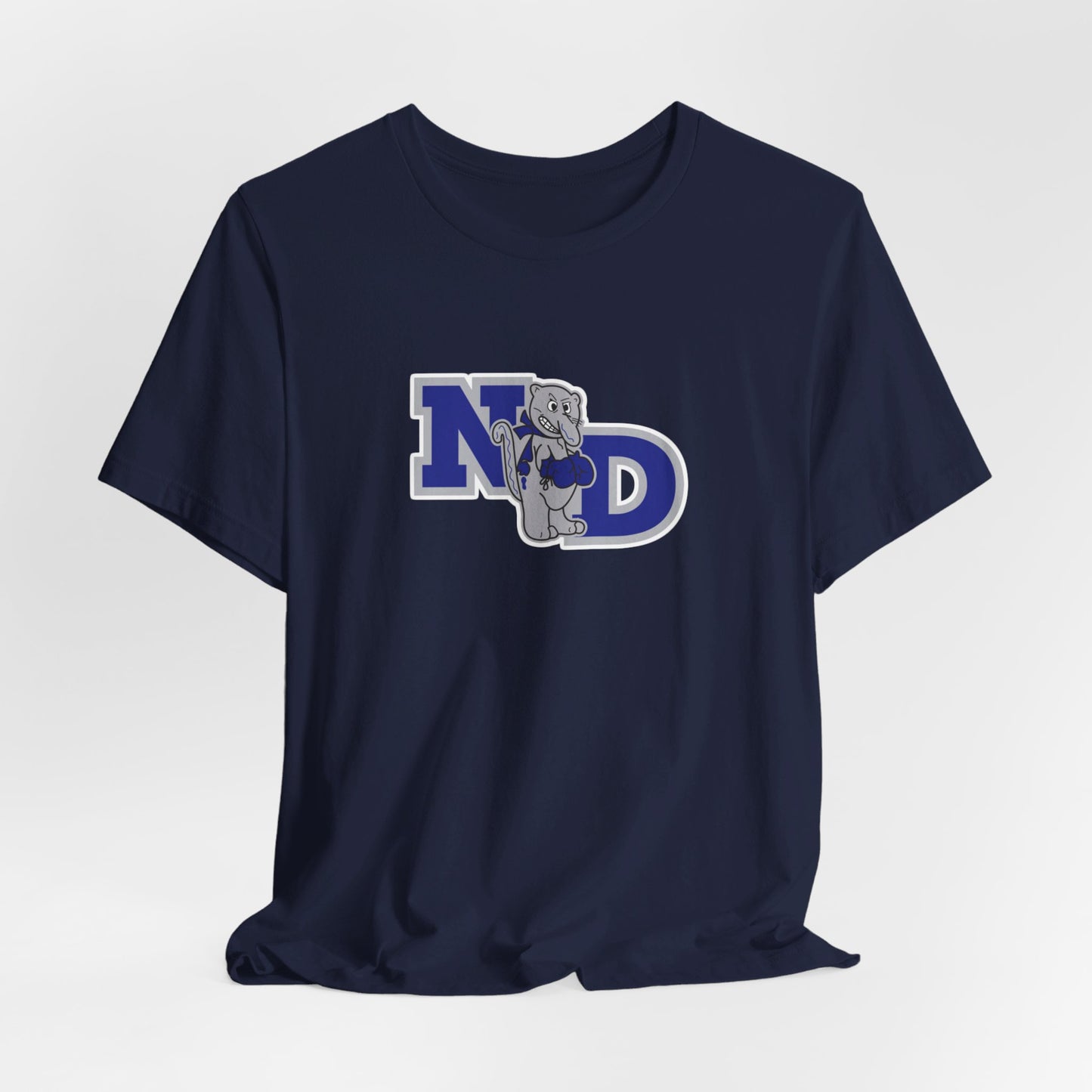 Northeast Dubois High School Jeeps Shirt (Indiana)