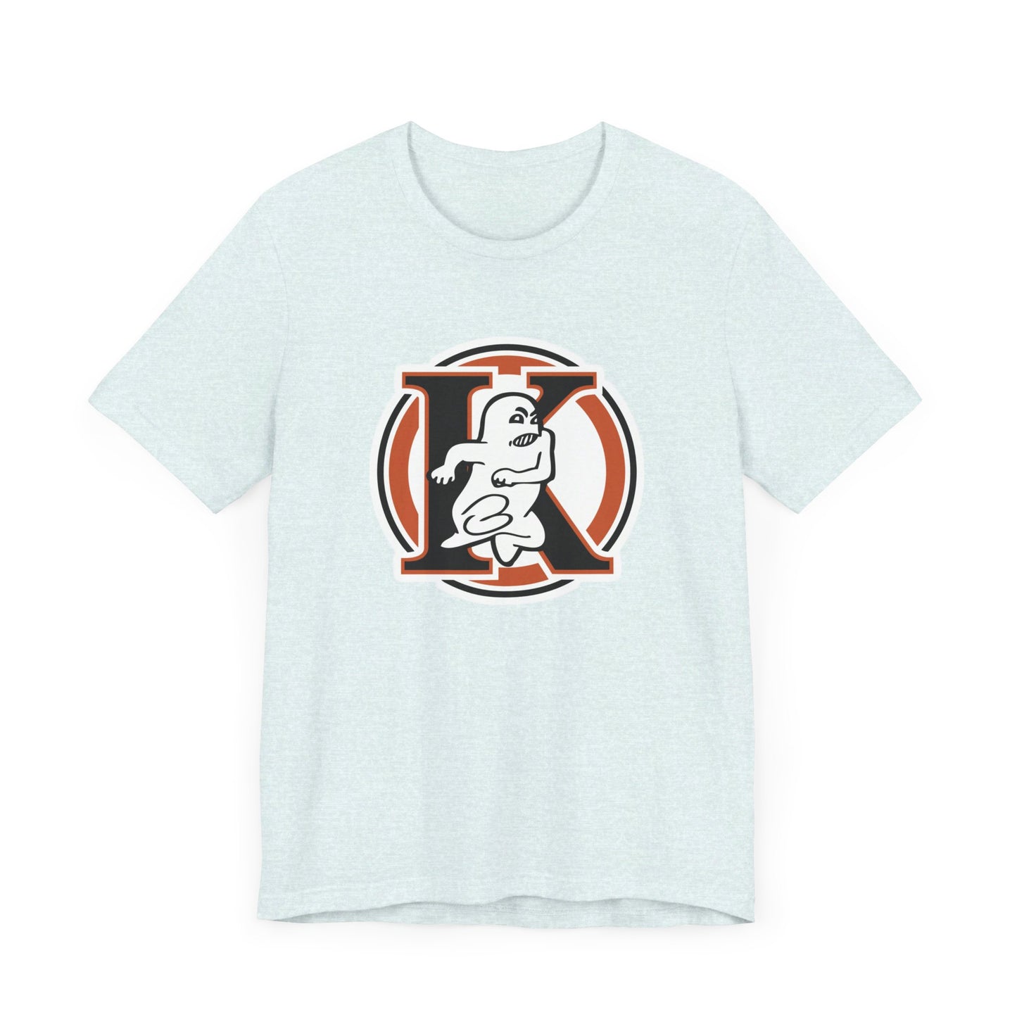 Kaukauna High School Galloping Ghosts Shirt (Wisconsin)