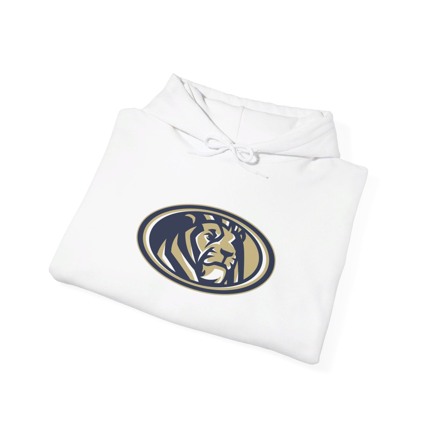Foley High School Lions Hoodie