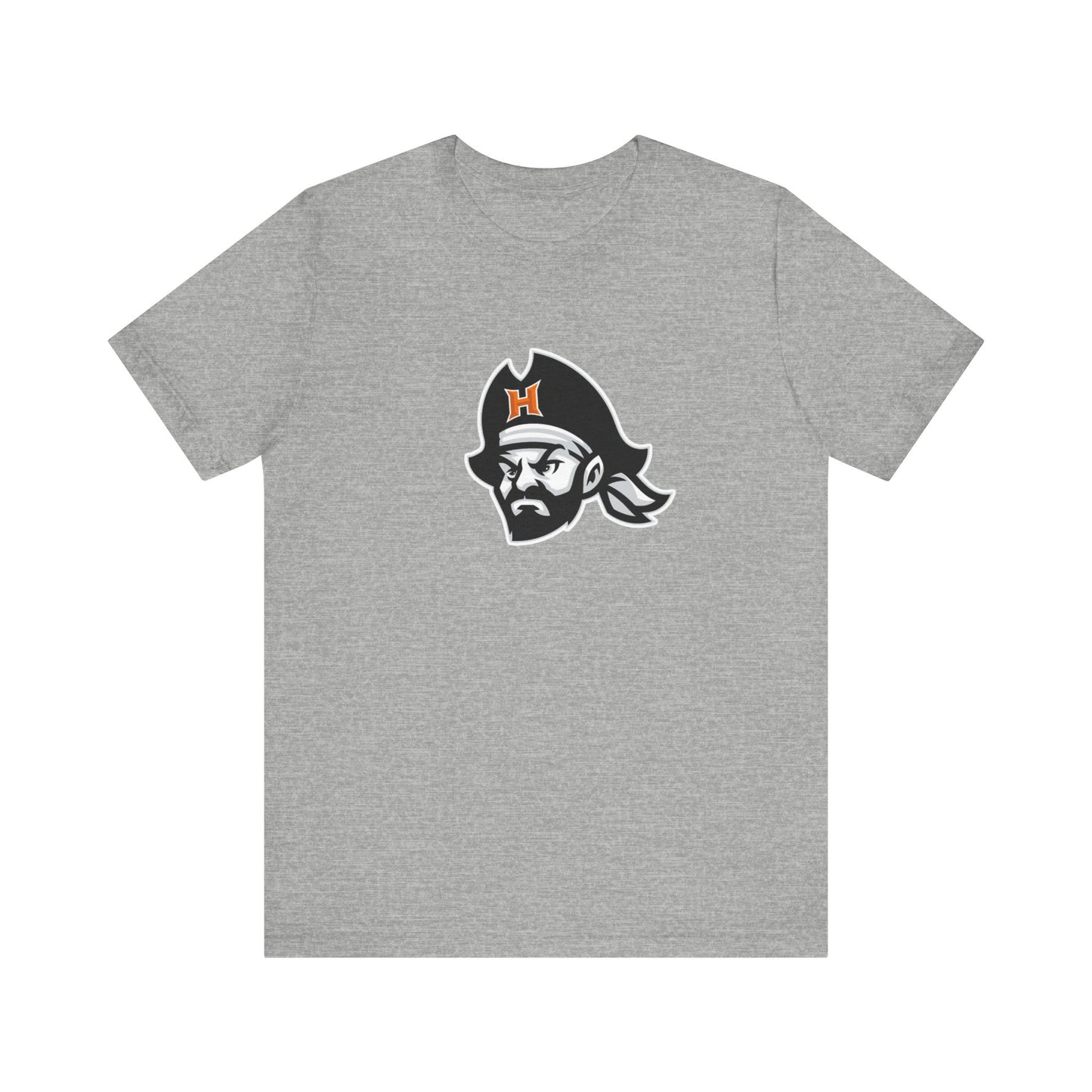 Hoover High School Bucs Shirt (Alabama)