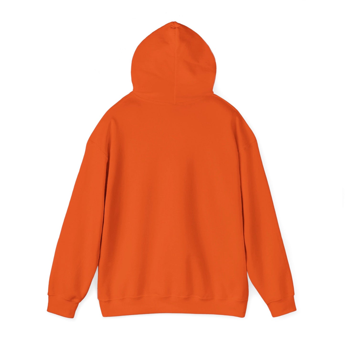 Paterson High School Ghosts Hoodie (New Jersey)
