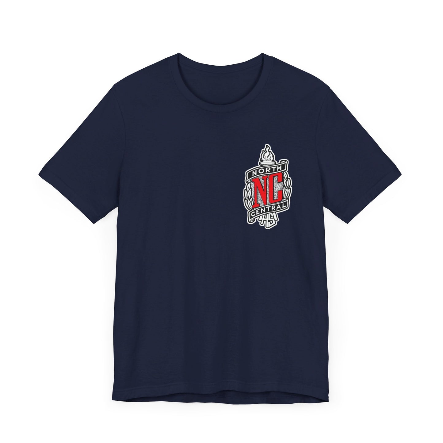 North Central High School Panthers Shirt (Indiana)