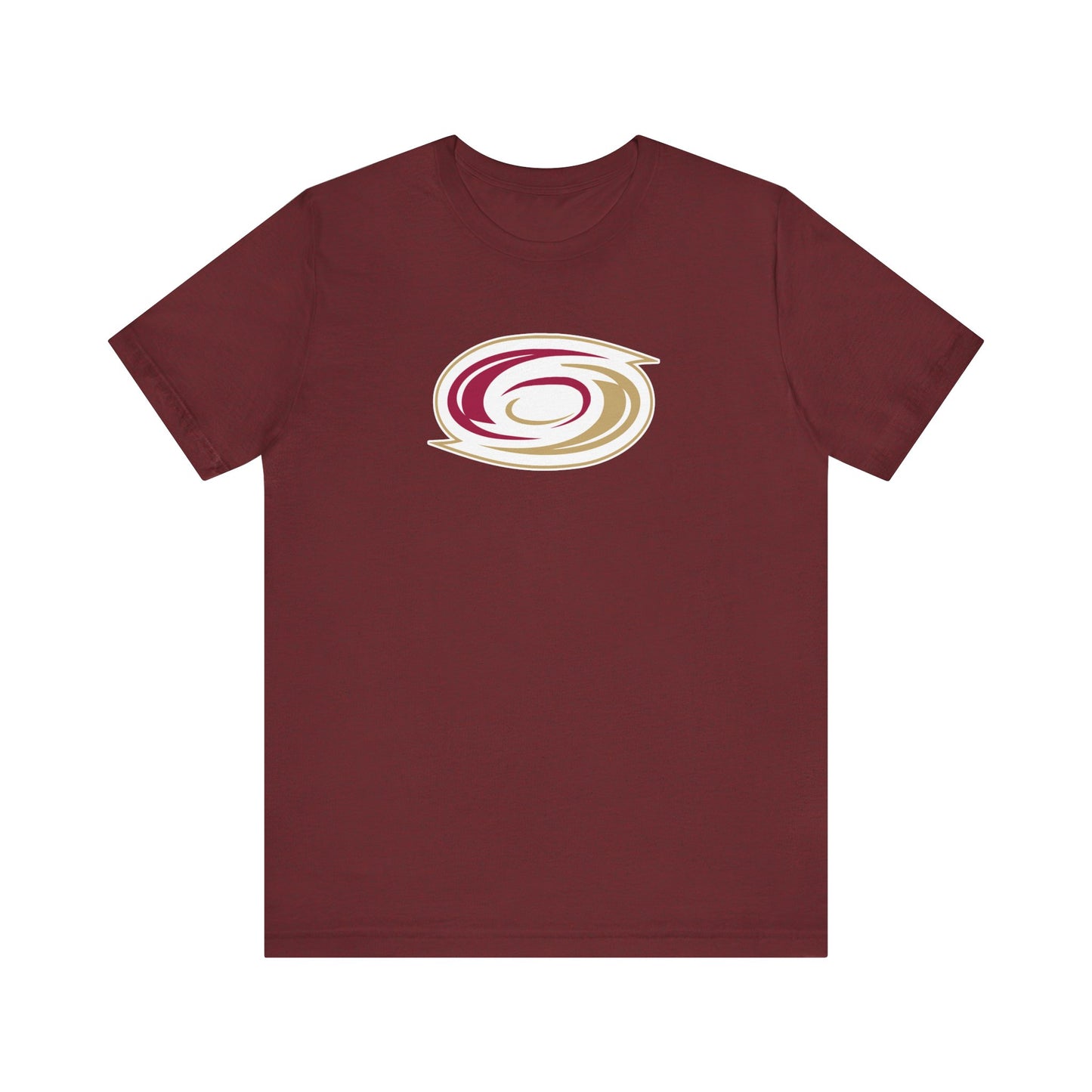 New Britain High School Golden Hurricanes Shirt (Connecticut)