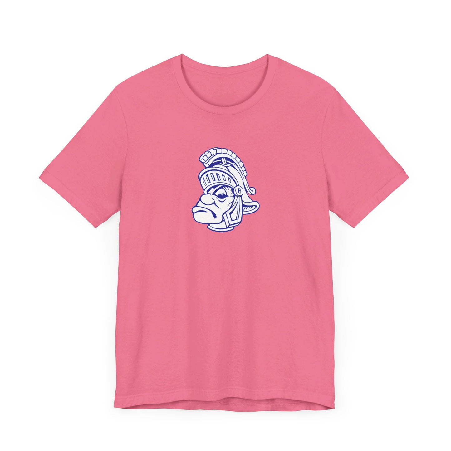 Paramus High School Spartans Tshirt (New Jersey)