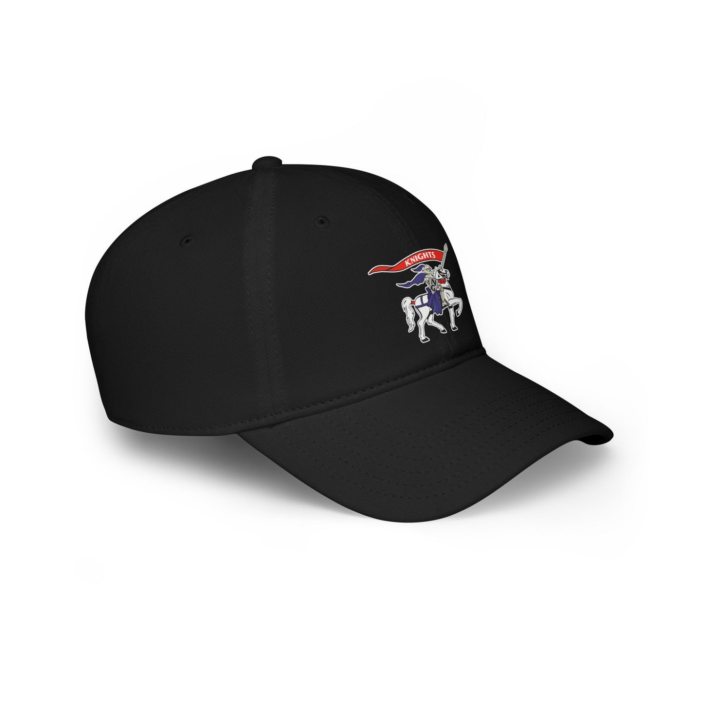 New Glarus High School Knights Hat (Wisconsin)