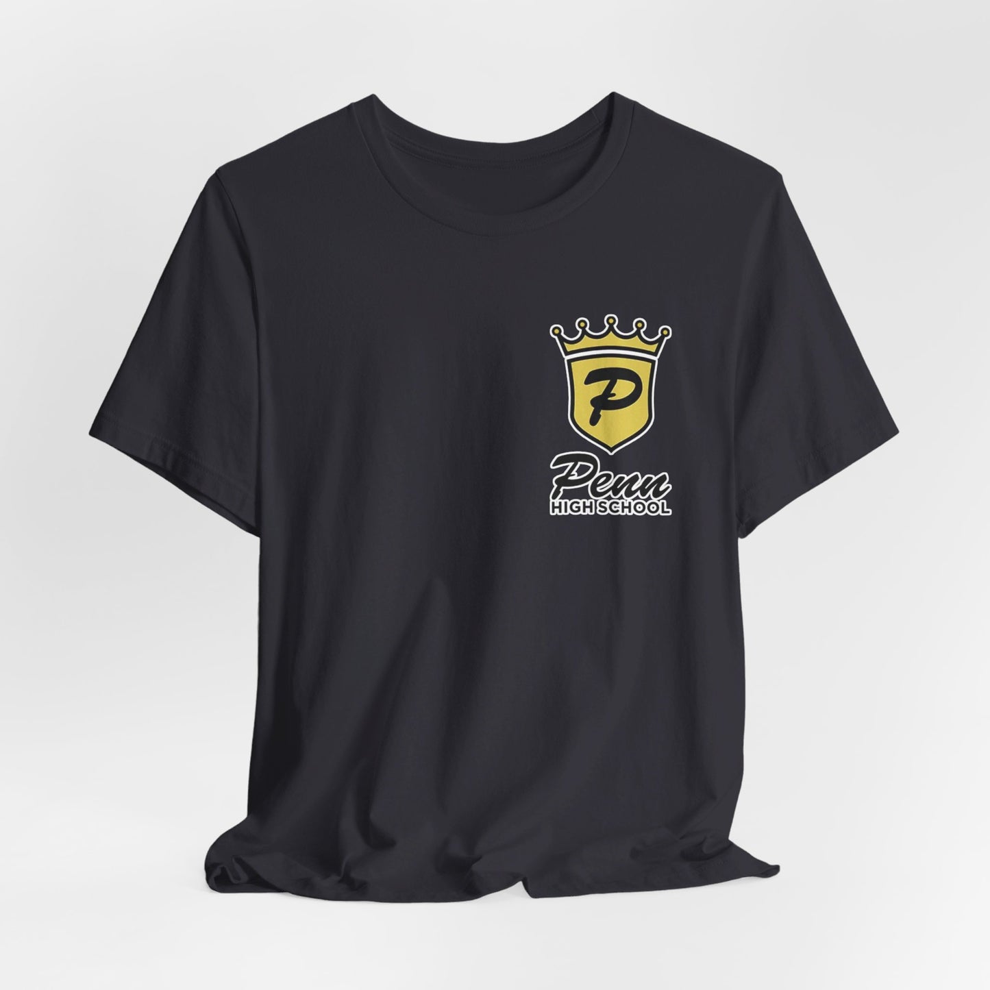 Penn High School Kingsmen Shirt (Indiana)