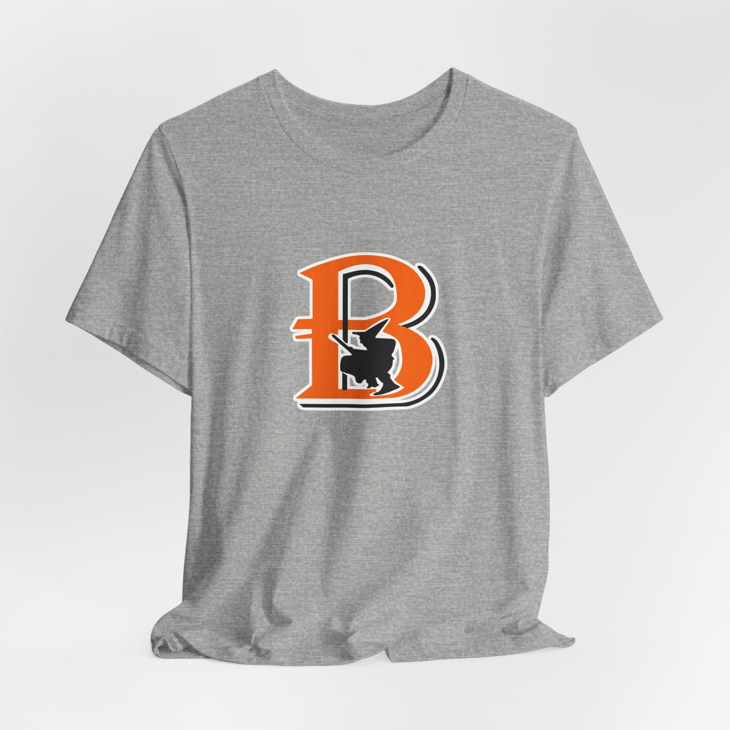 Brewer High School Witches Shirt (Maine)