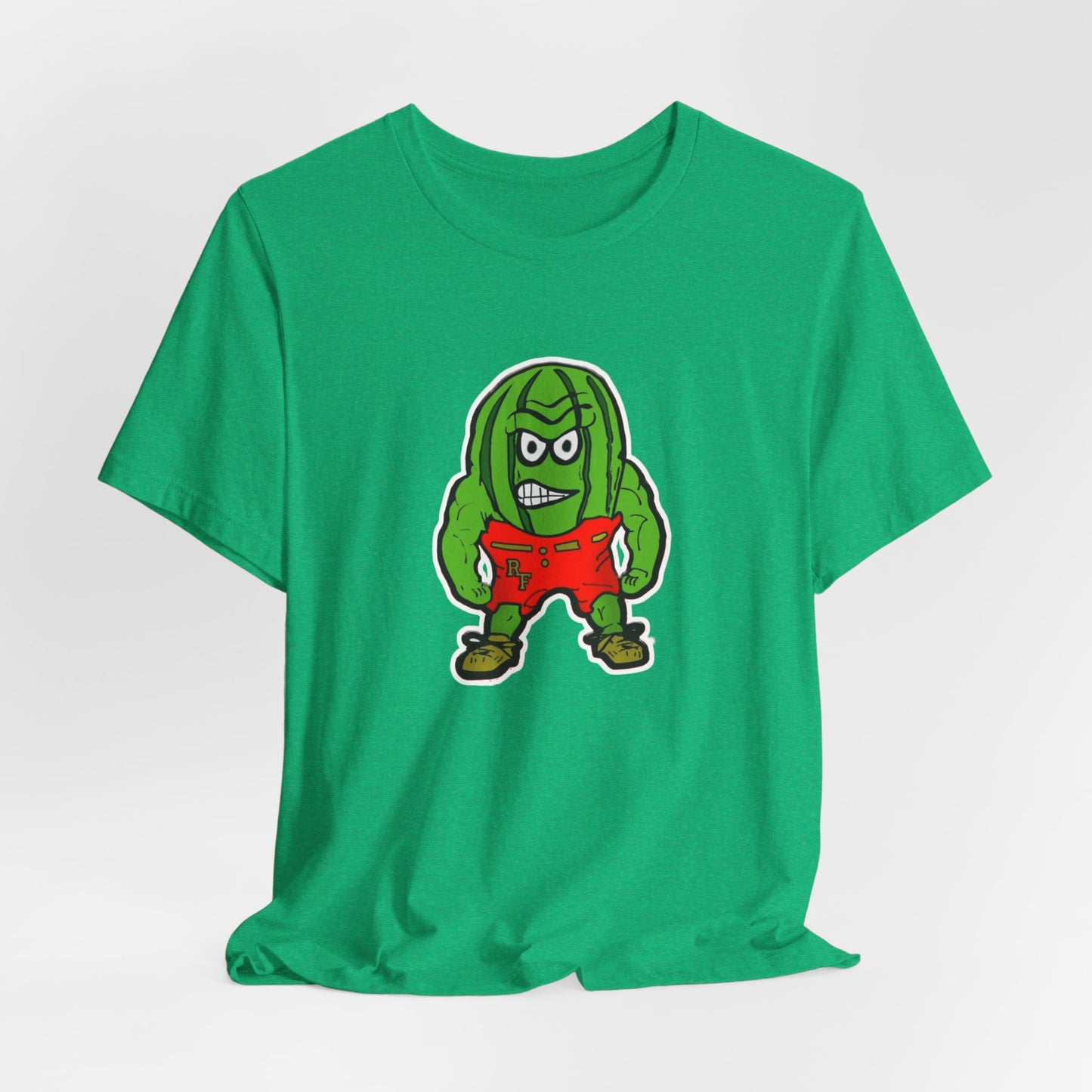 Rocky Ford High School Meloneers Shirt (Colorado)