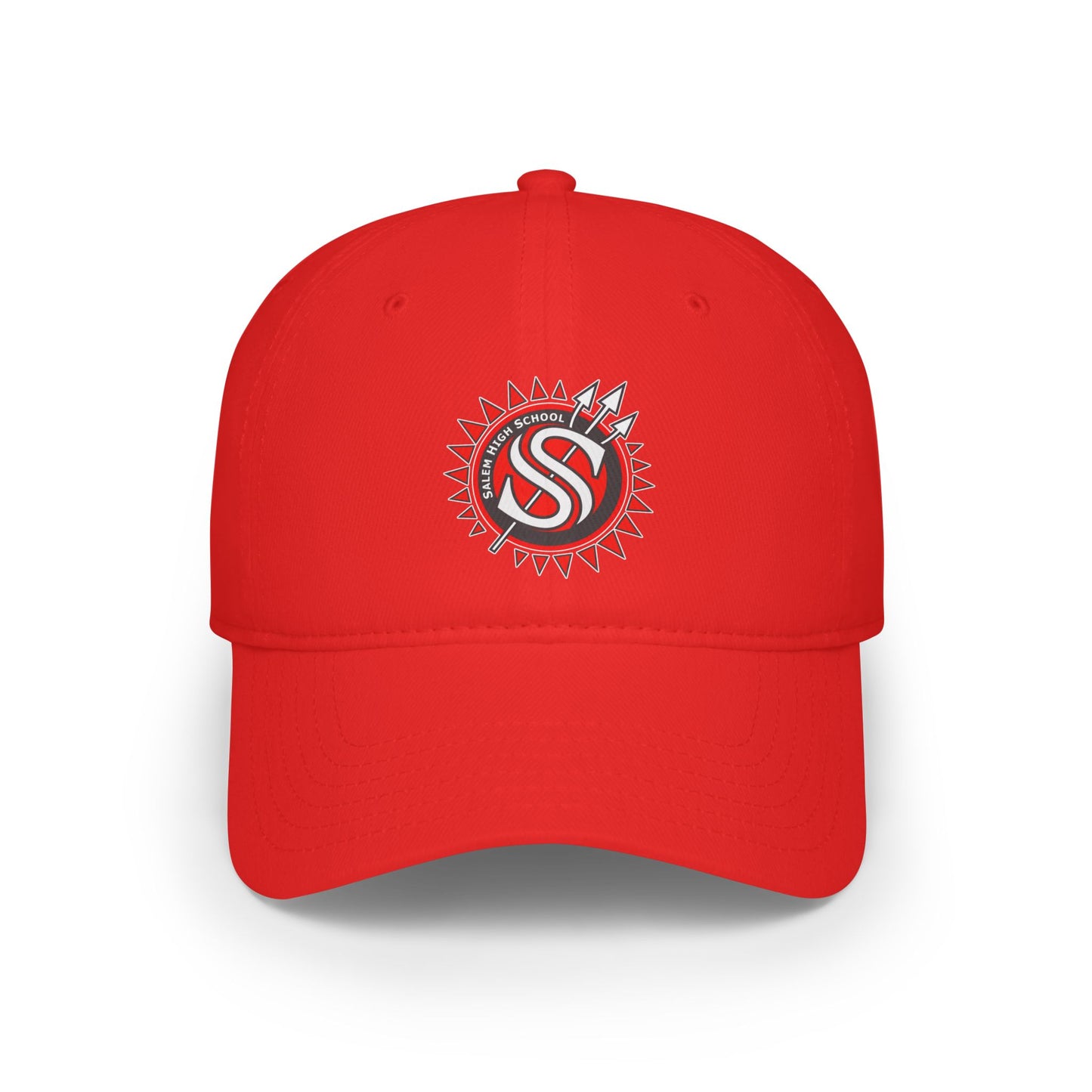 Salem High School Sundevils Hat (Virginia)