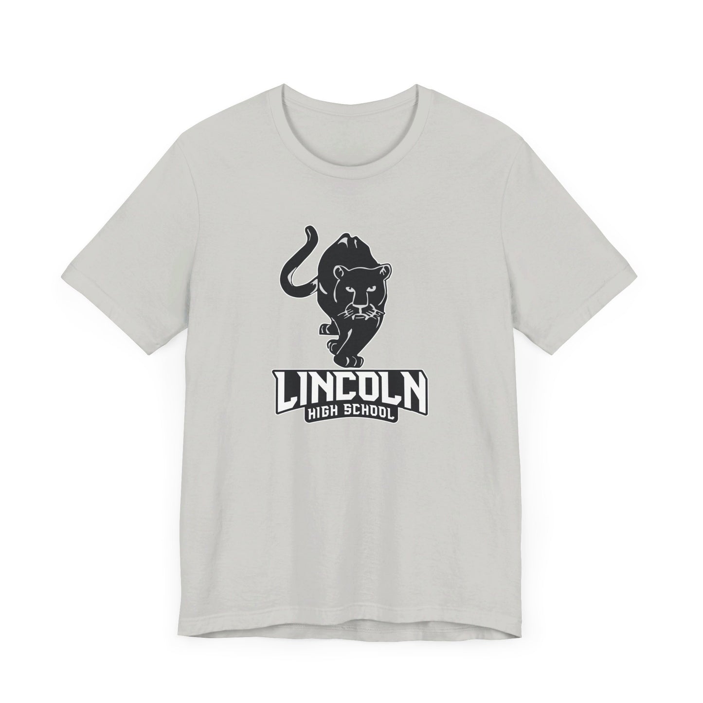 Lincoln High School Panthers Shirt (Colorado)