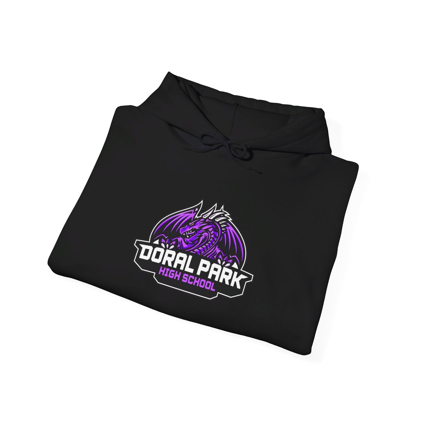 Doral Park High School Dragons Hoodie (Florida)
