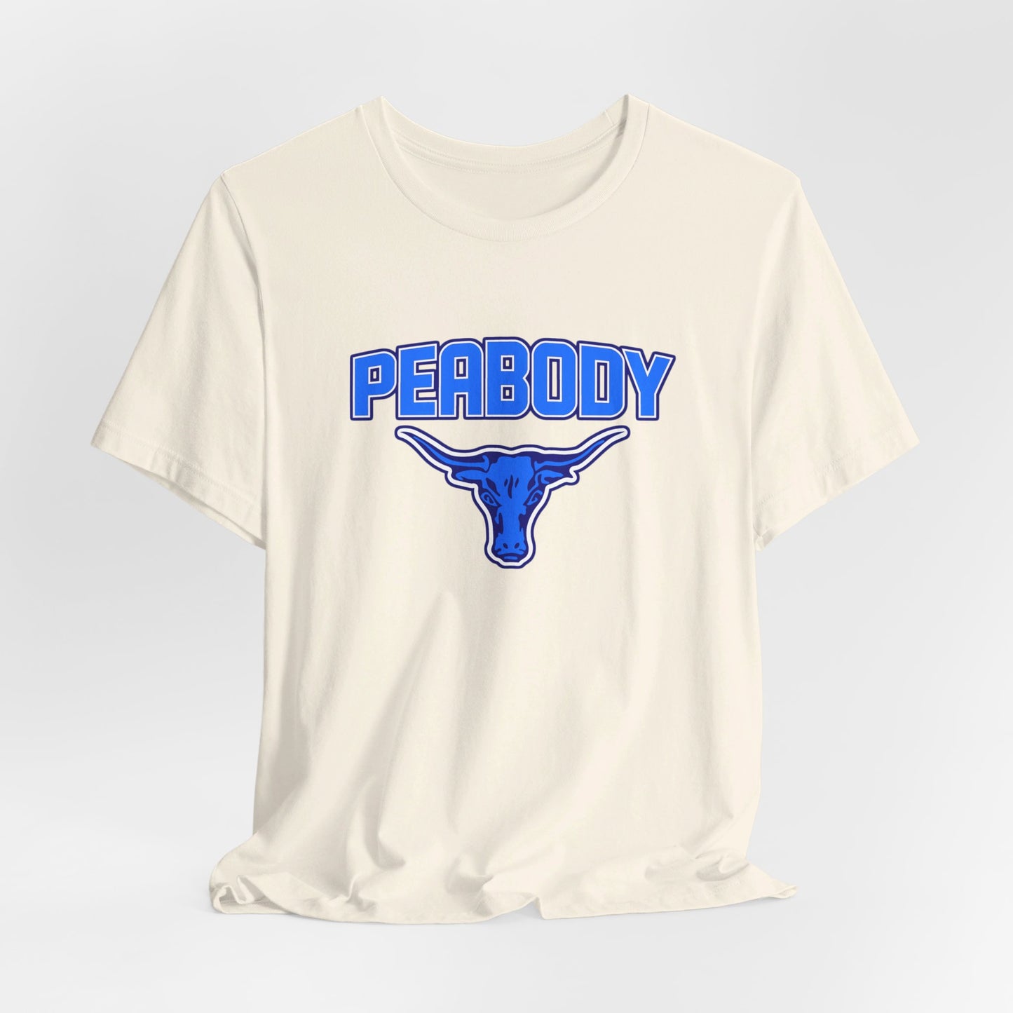 Peabody High School Tanners Shirt (Massachusetts)