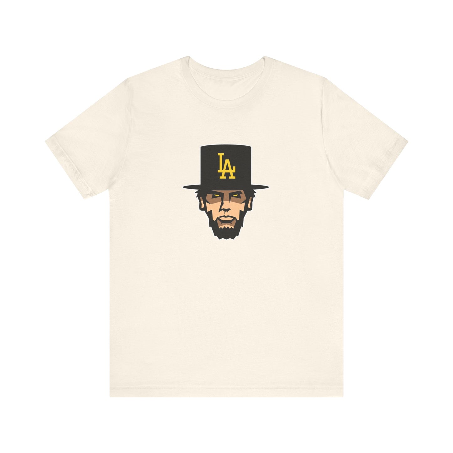 Lincoln High School Abes Shirt (Washington)