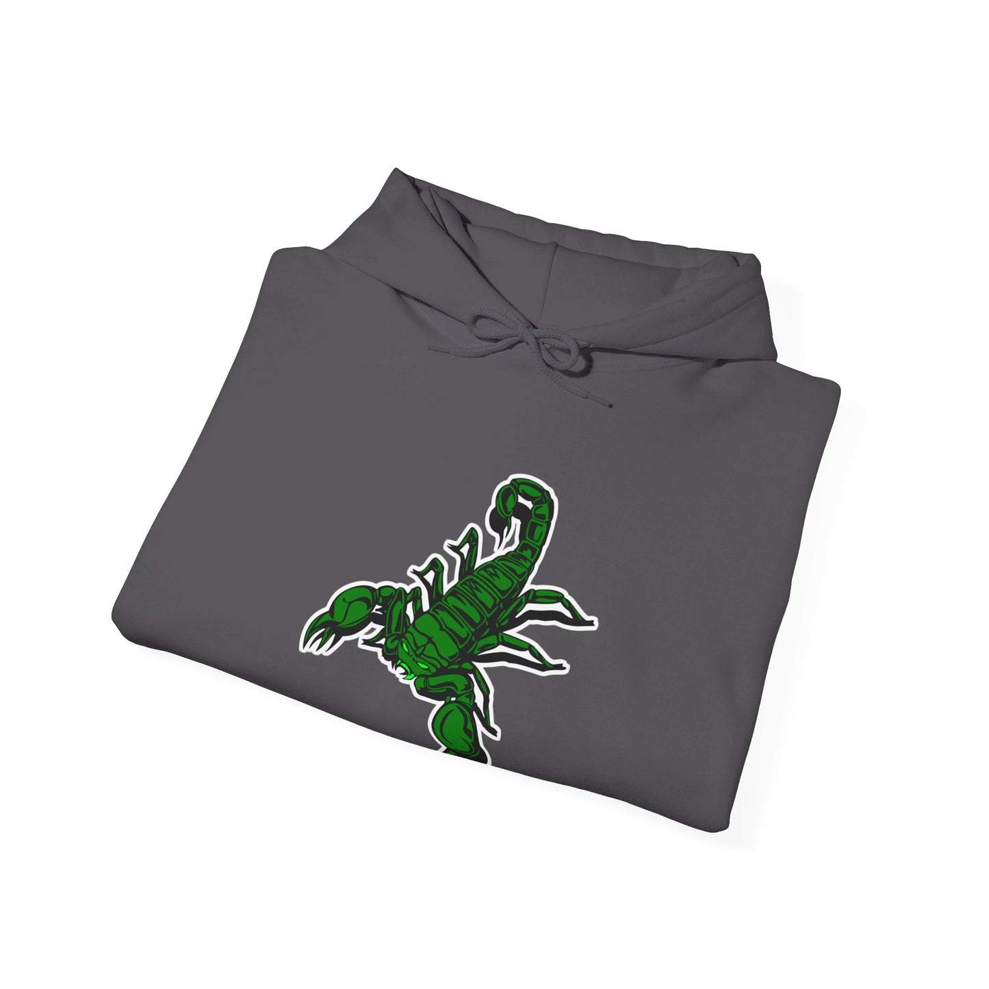 Farmington High School Scorpions Hoodie (New Mexico)