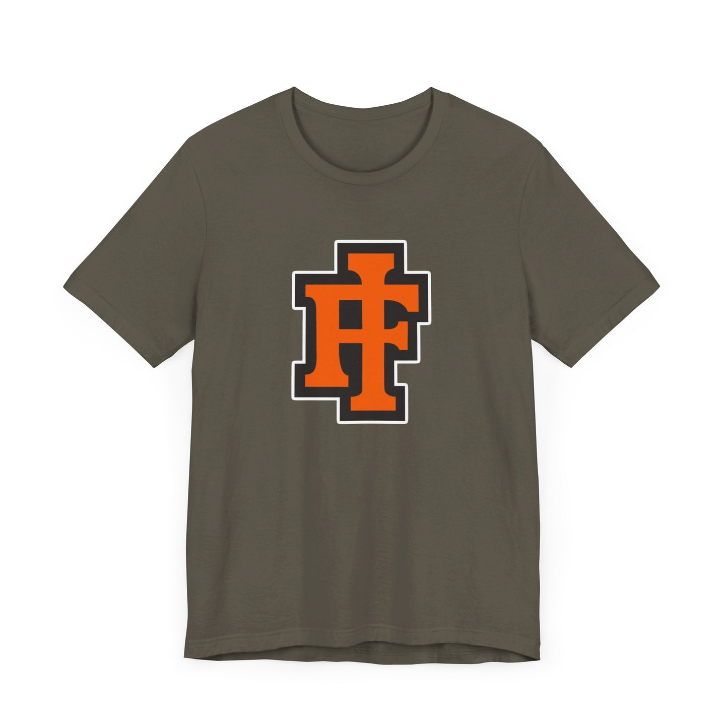 Idaho Falls High School Tigers Shirt (Idaho)