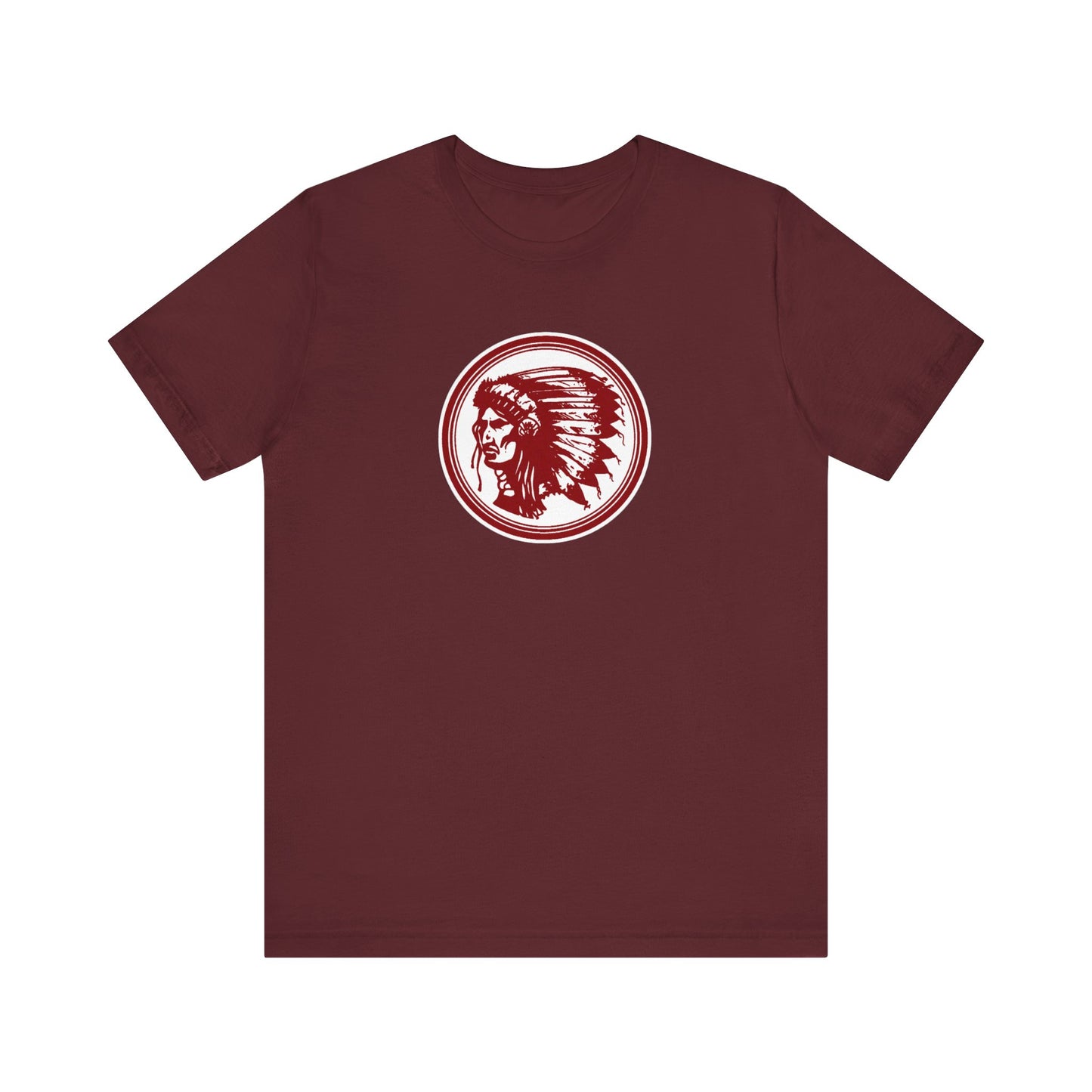 Elko High School Indians Shirt (Nevada)