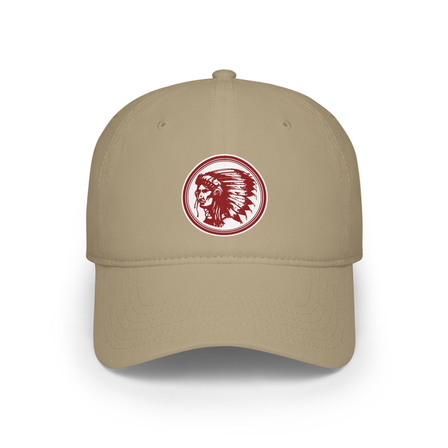 Elko High School Indians Hat (Nevada)