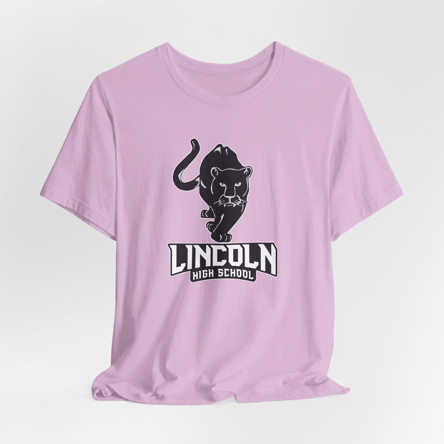 Lincoln High School Panthers Shirt (Colorado)