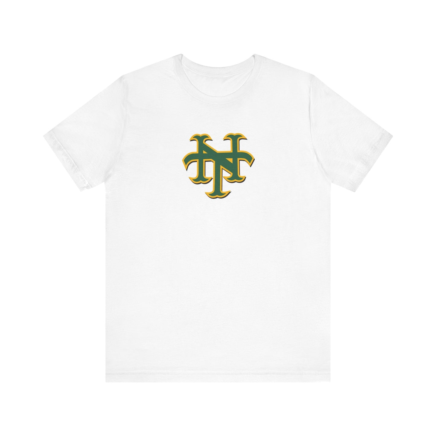 Nova High School Titans Shirt (Florida)