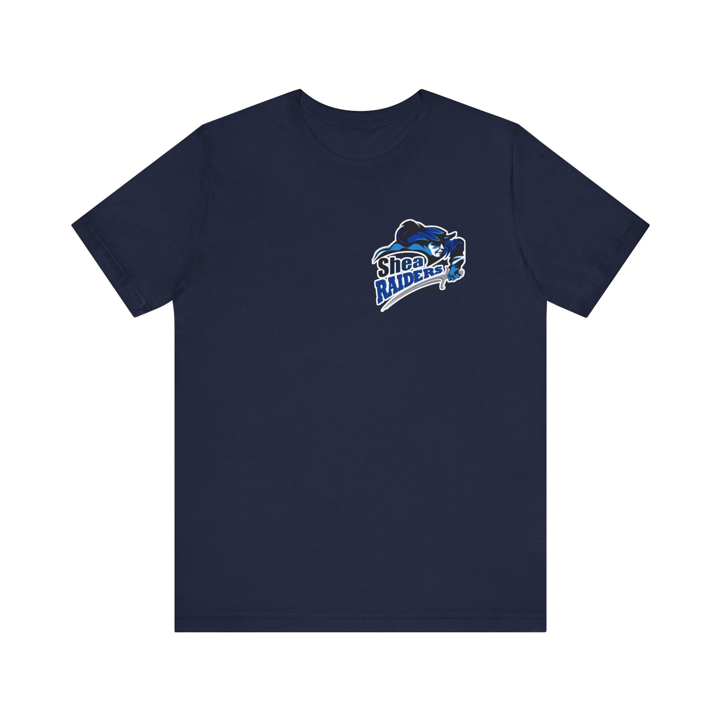 Shea High School Raiders Shirt (Rhode Island)