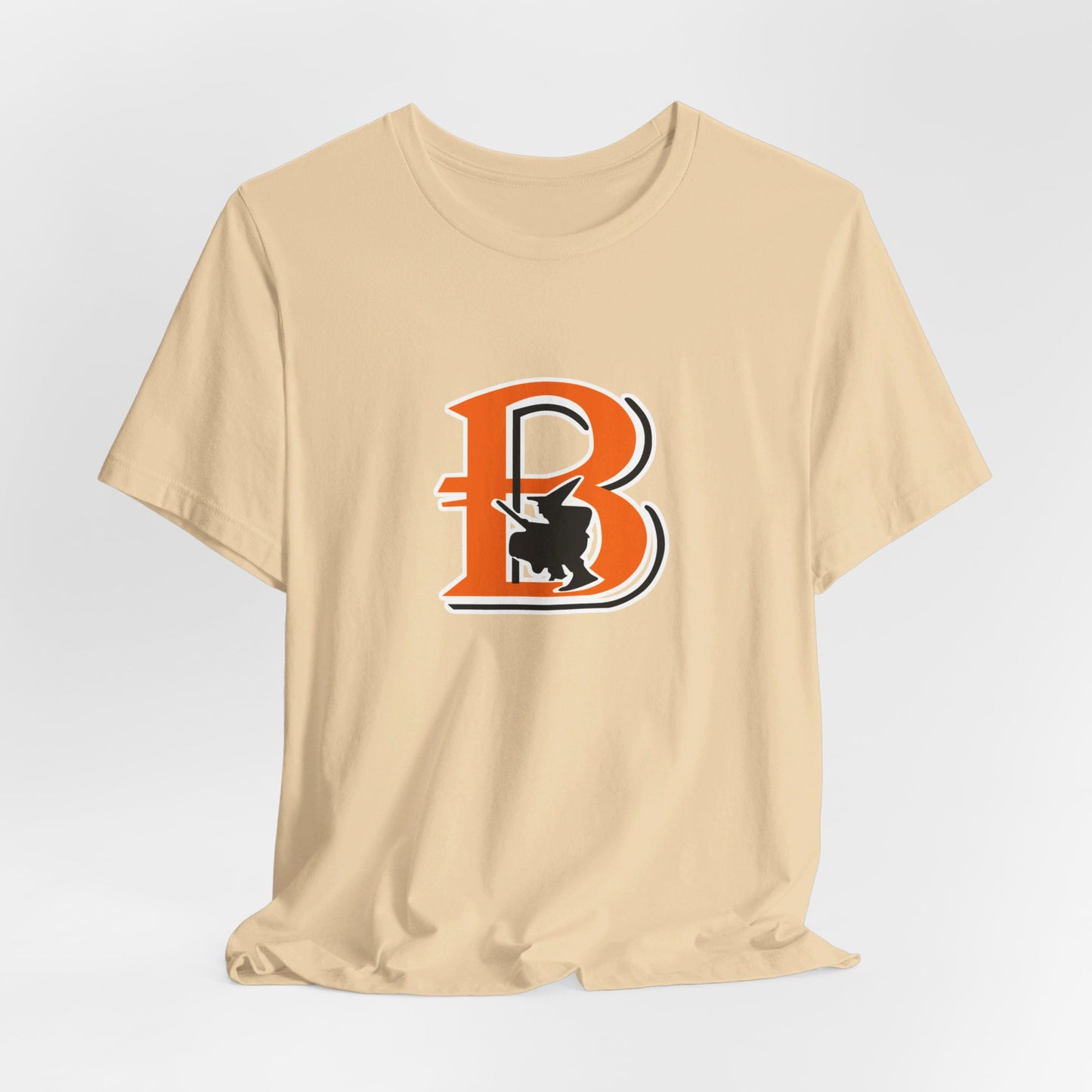 Brewer High School Witches Shirt (Maine)