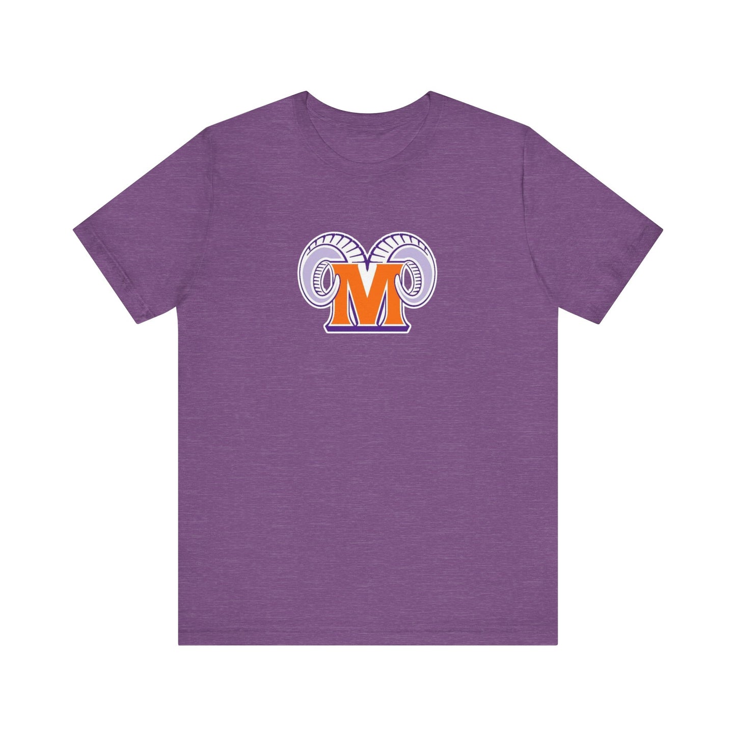 McDonough High School Rams (Maryland)