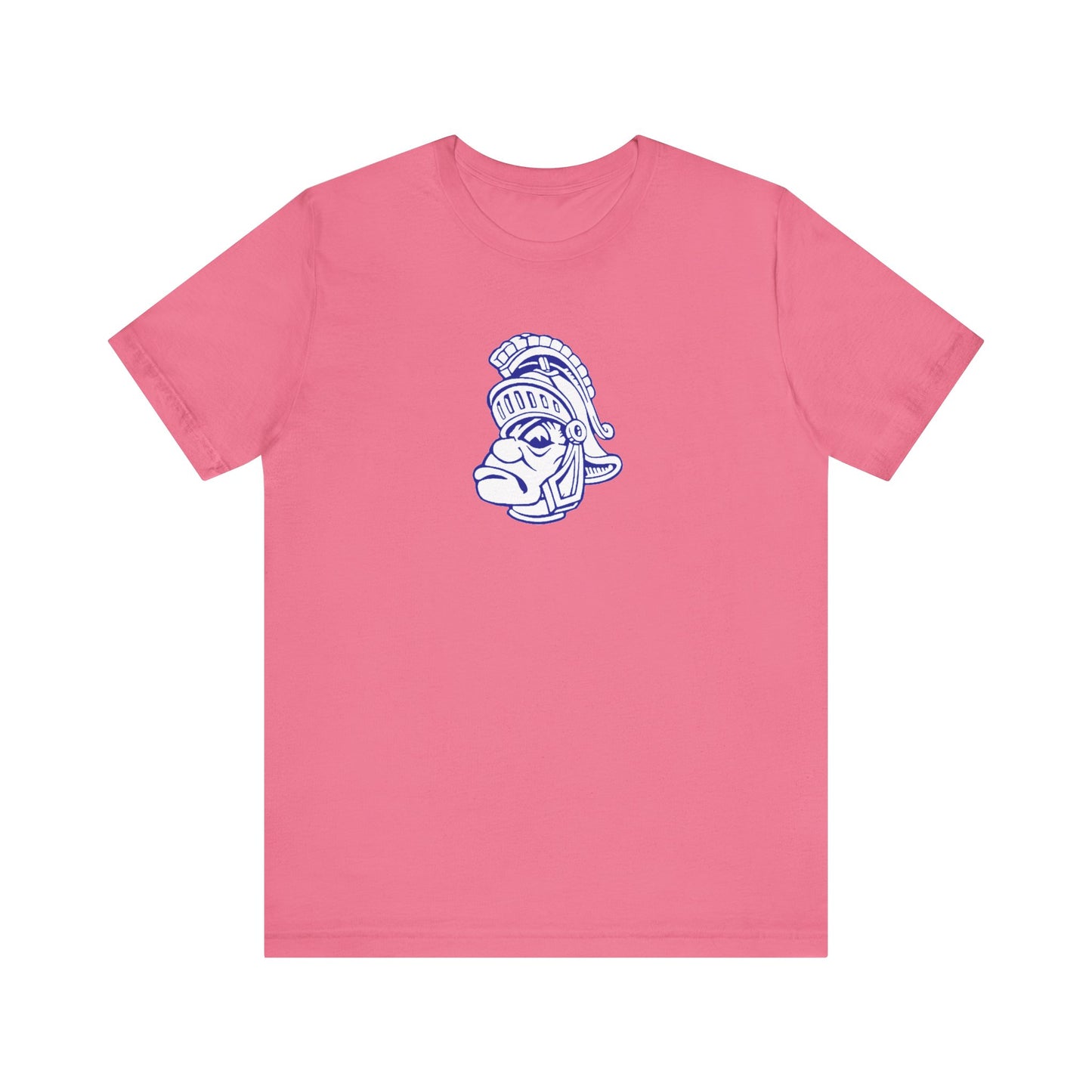 Paramus High School Spartans Tshirt (New Jersey)