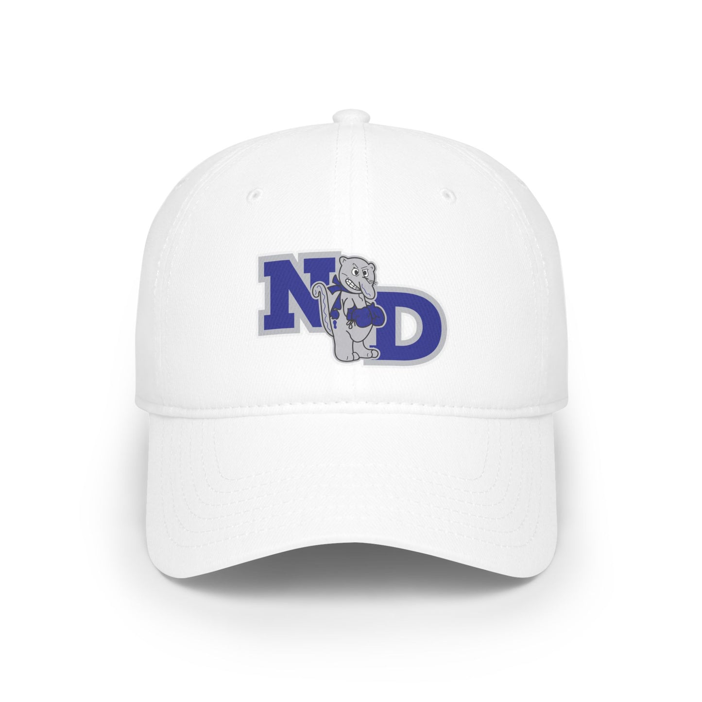 Northeast Dubois High School Jeeps Hat (Indiana)