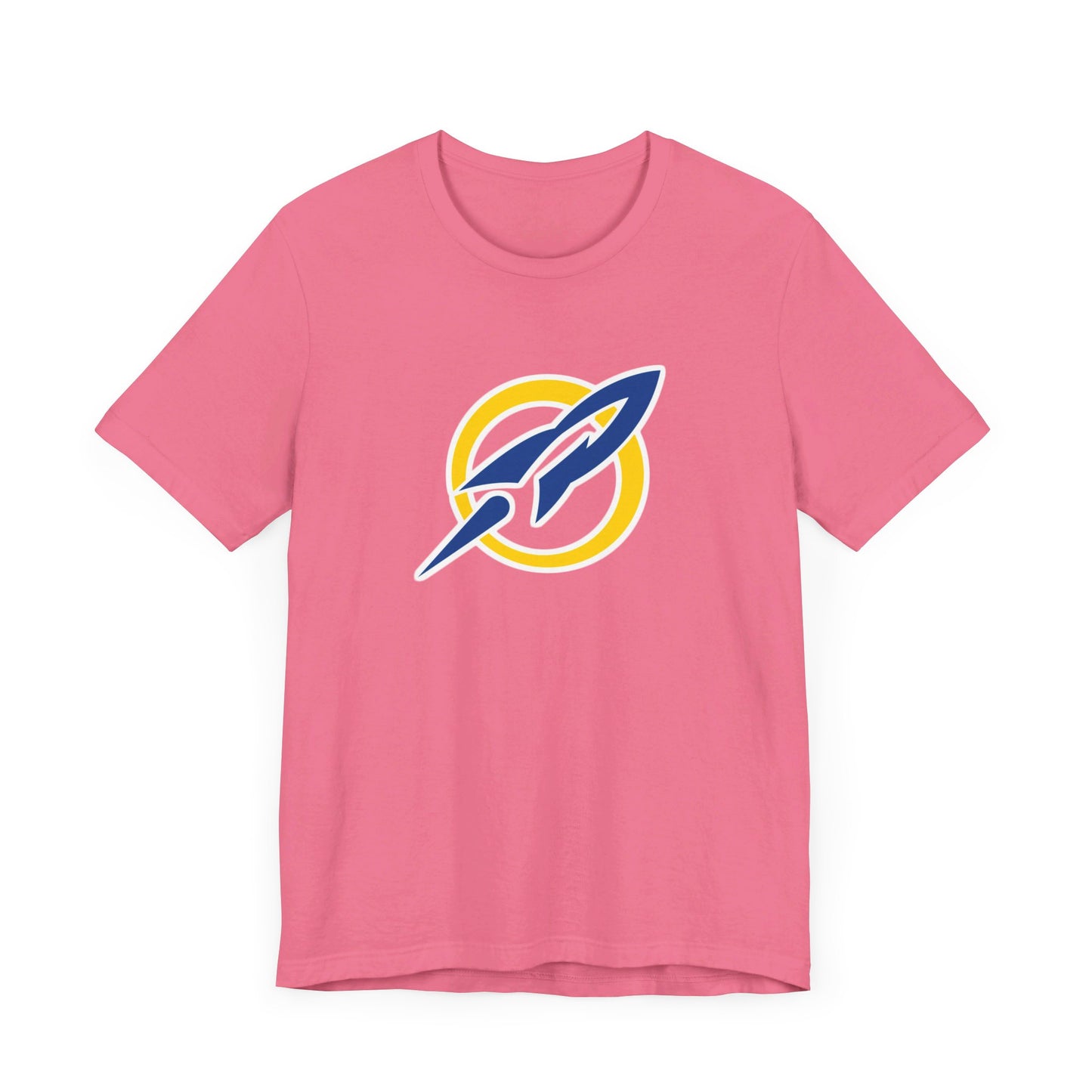 Streetsboro High School Rockets Shirt (Ohio)