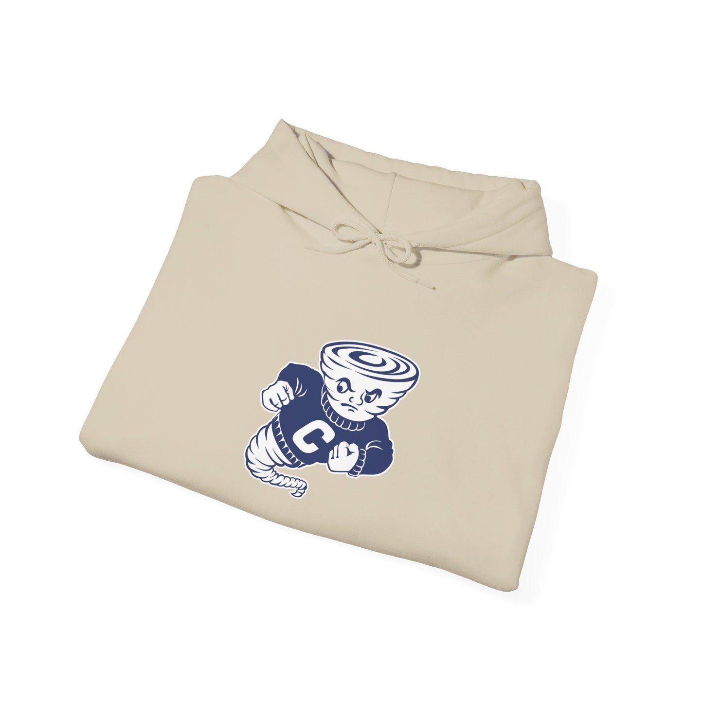 Casady High School Cyclones Hoodie (Oklahoma)