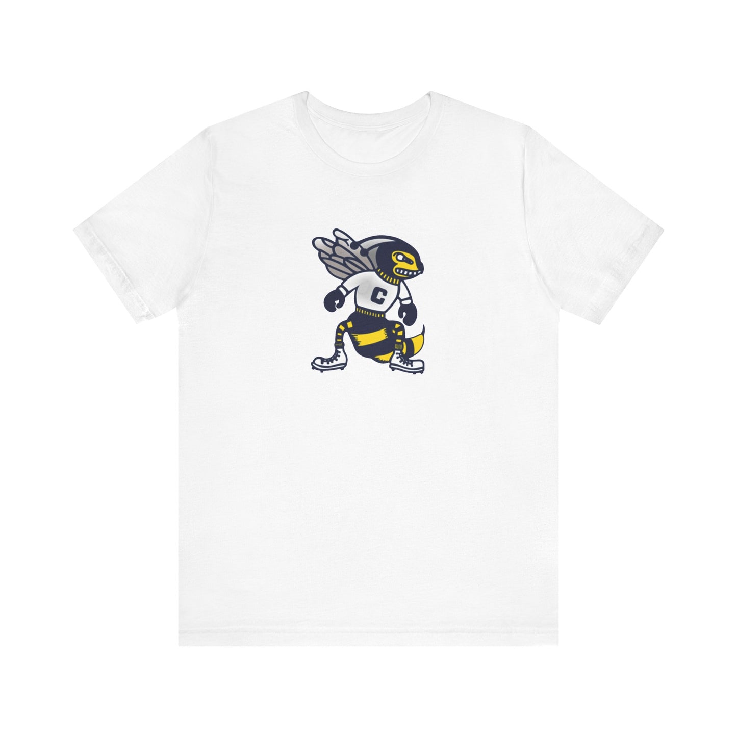 Center High School Yellowjackets Shirt (Missouri)
