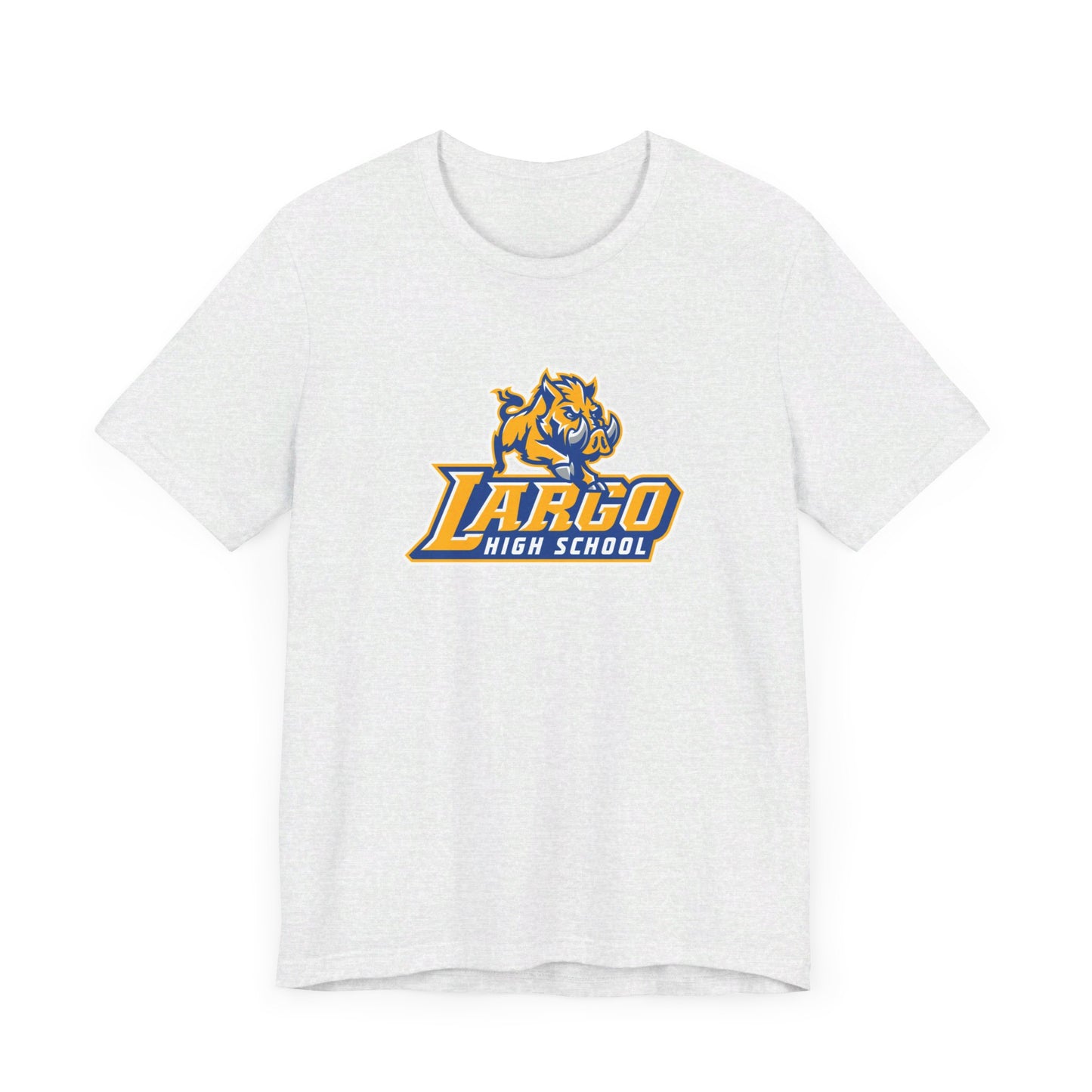 Largo High School Packers Shirt (Florida)
